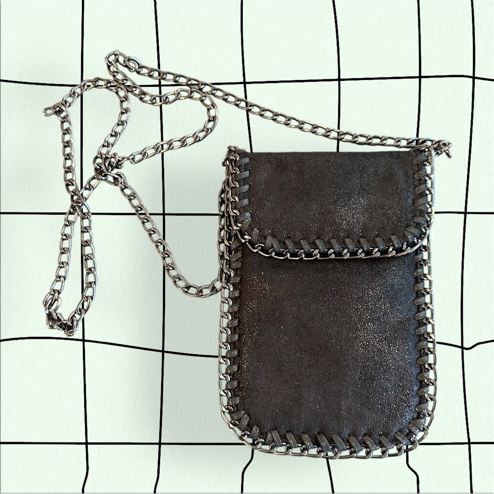 Crossbody Phone Bag
